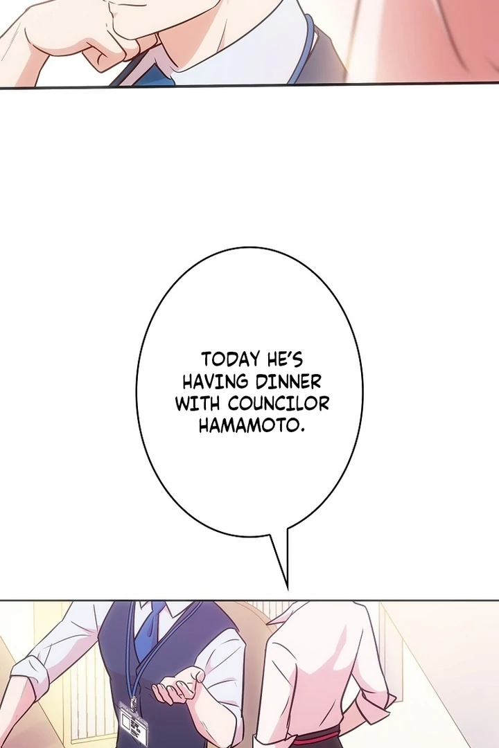 Until I Get Rid Of The Husband Who Watches Me! Chapter 13 - Page 101