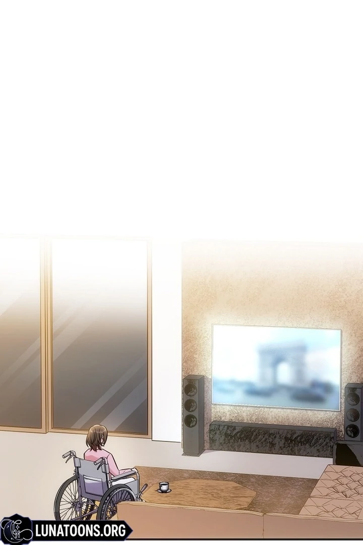 Until I Get Rid Of The Husband Who Watches Me! Chapter 13 - Page 114