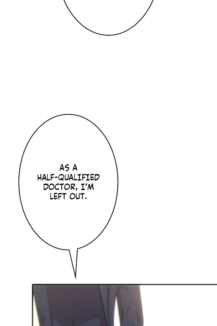 Until I Get Rid Of The Husband Who Watches Me! Chapter 13 - Page 118