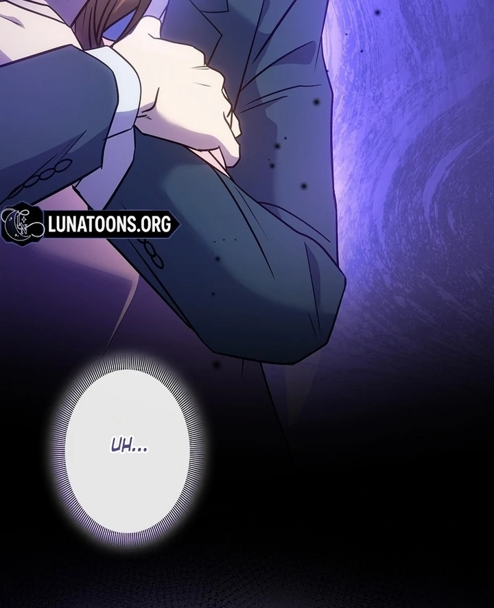 Until I Get Rid Of The Husband Who Watches Me! Chapter 13 - Page 123