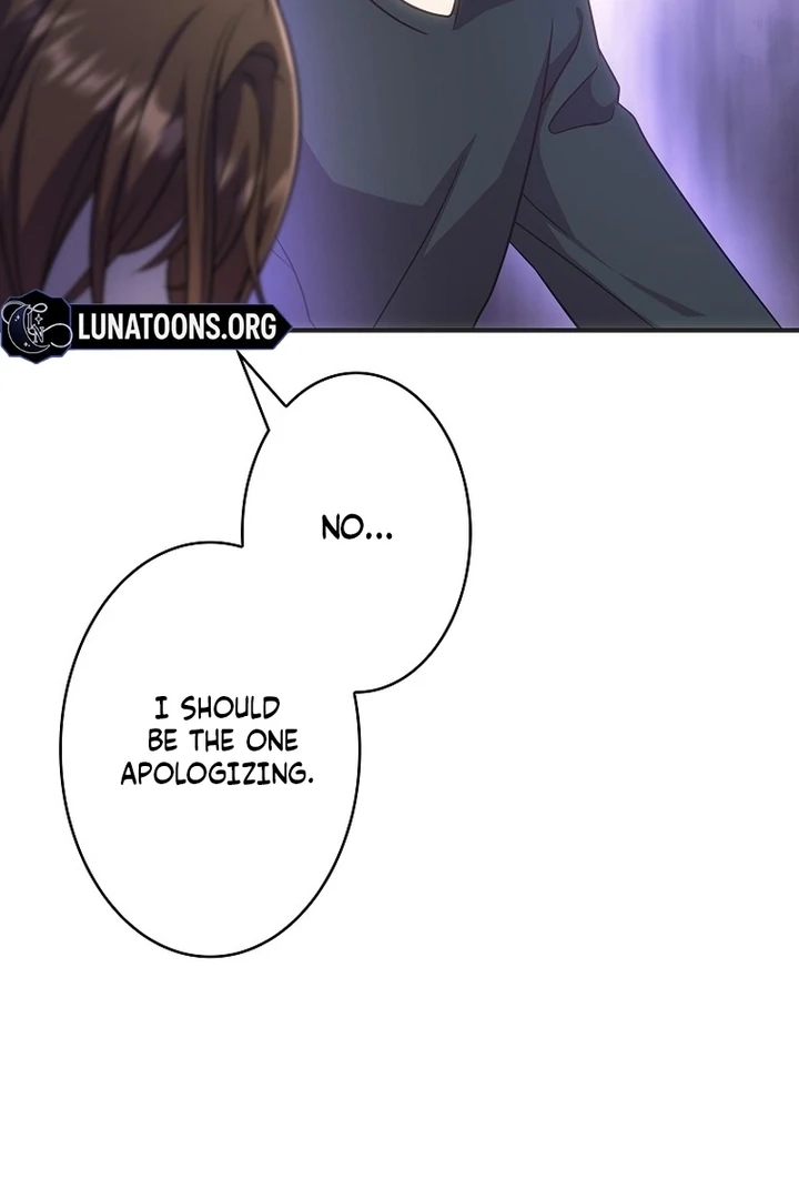 Until I Get Rid Of The Husband Who Watches Me! Chapter 13 - Page 15