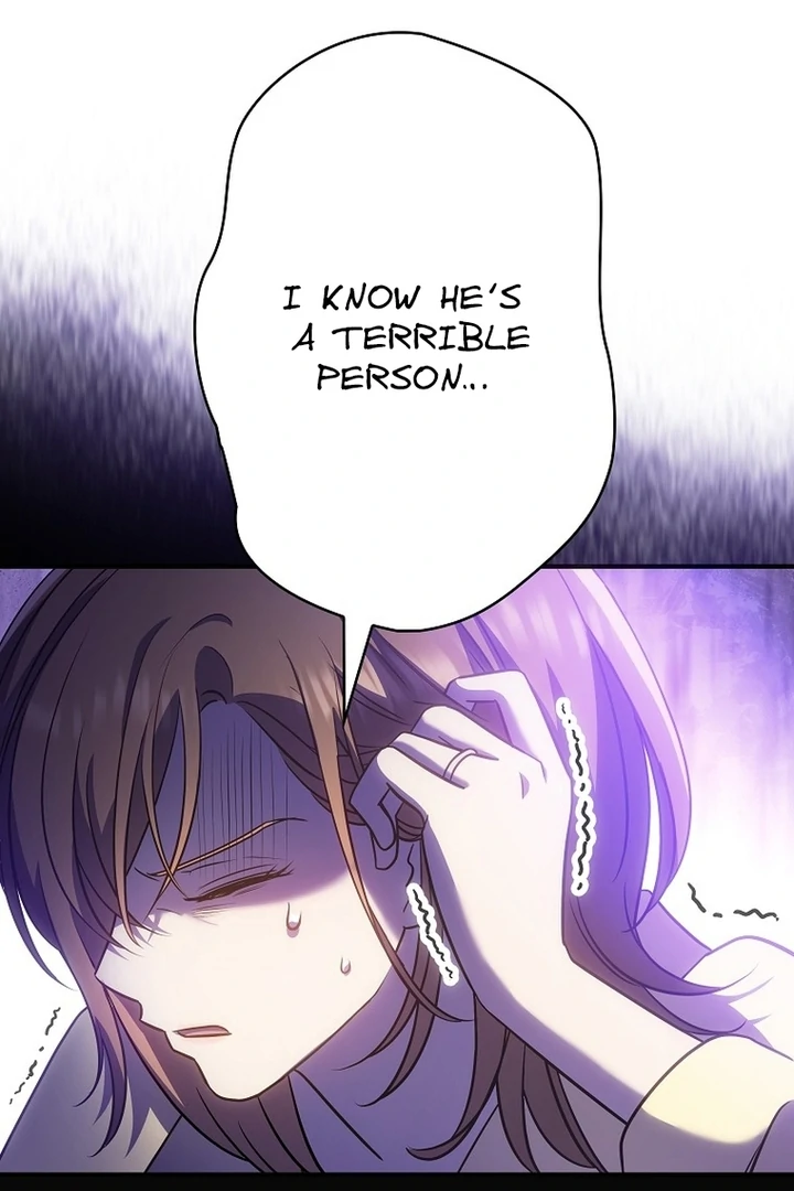 Until I Get Rid Of The Husband Who Watches Me! Chapter 13 - Page 16