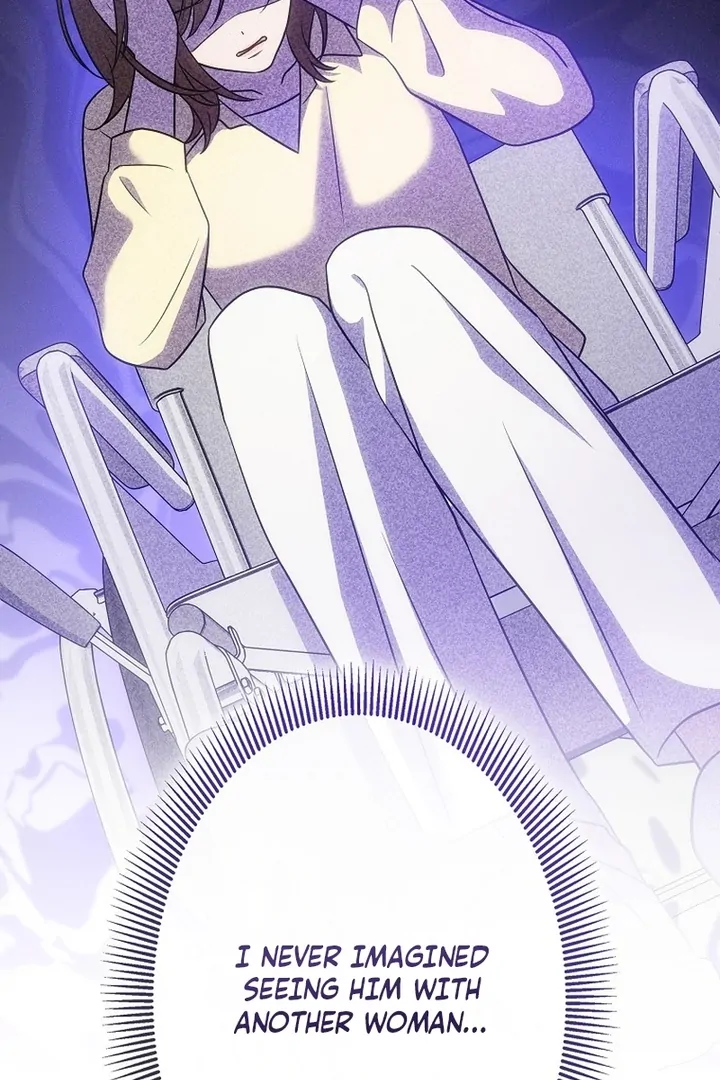 Until I Get Rid Of The Husband Who Watches Me! Chapter 13 - Page 18