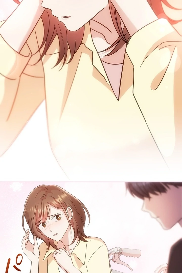 Until I Get Rid Of The Husband Who Watches Me! Chapter 13 - Page 21