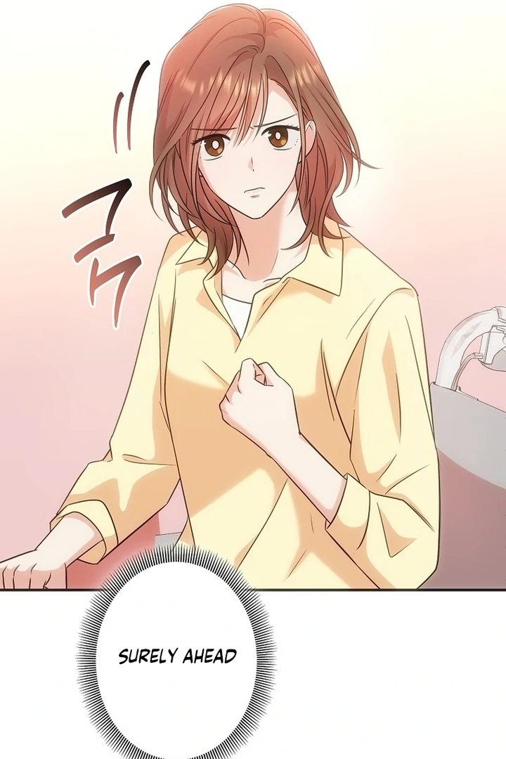 Until I Get Rid Of The Husband Who Watches Me! Chapter 13 - Page 28