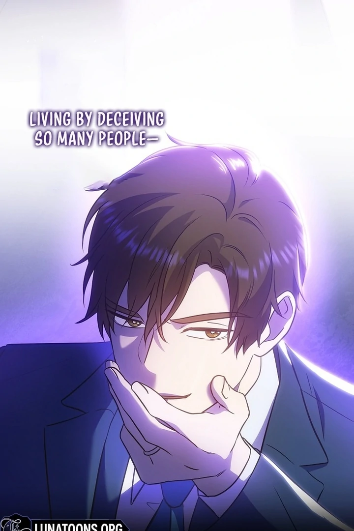 Until I Get Rid Of The Husband Who Watches Me! Chapter 13 - Page 33