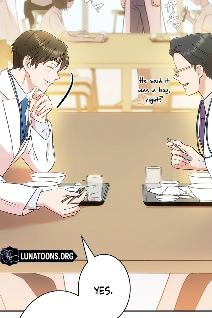 Until I Get Rid Of The Husband Who Watches Me! Chapter 13 - Page 38