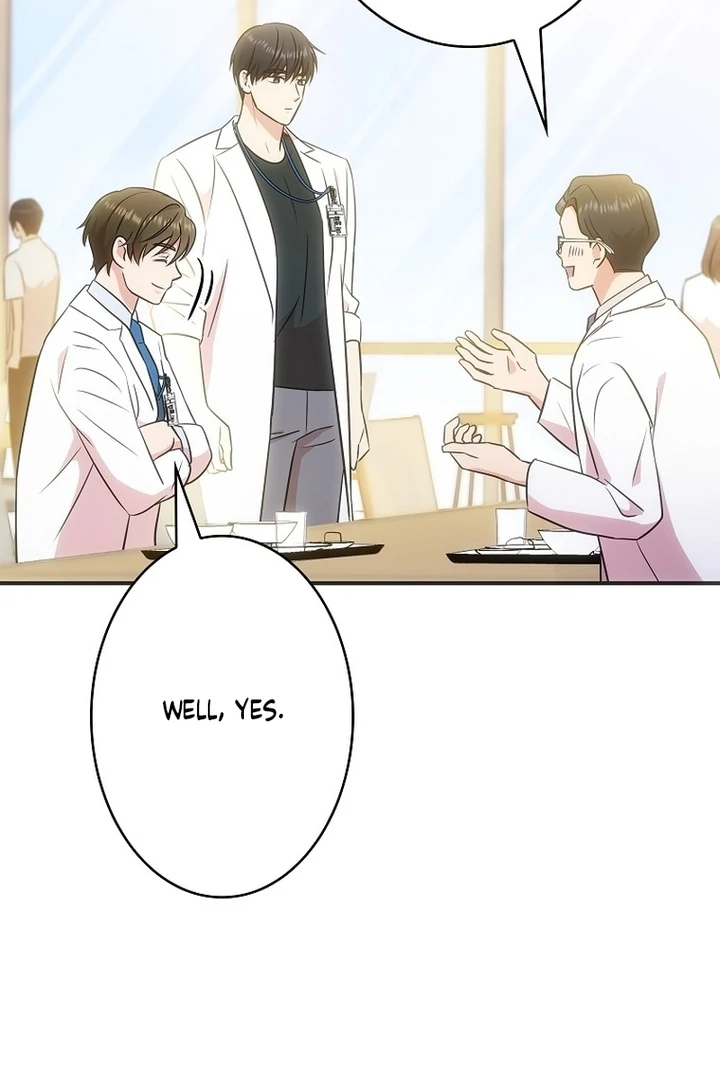 Until I Get Rid Of The Husband Who Watches Me! Chapter 13 - Page 45