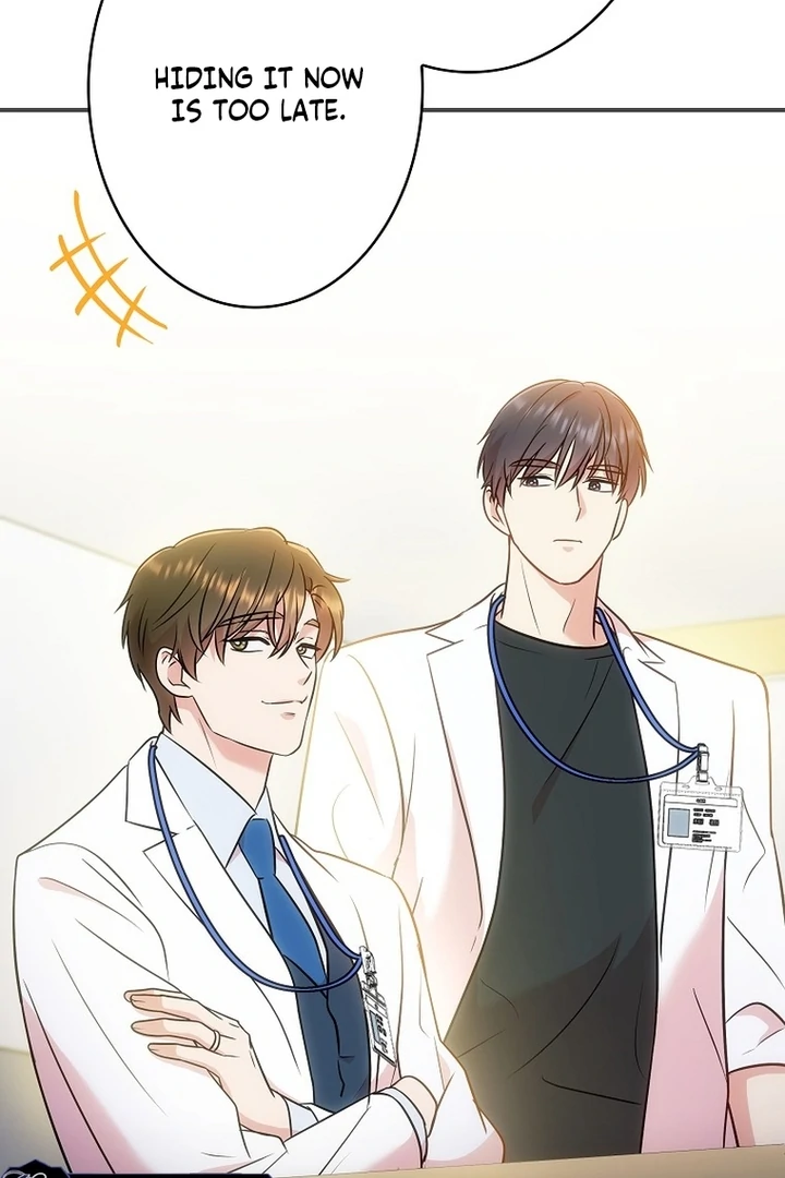 Until I Get Rid Of The Husband Who Watches Me! Chapter 13 - Page 51