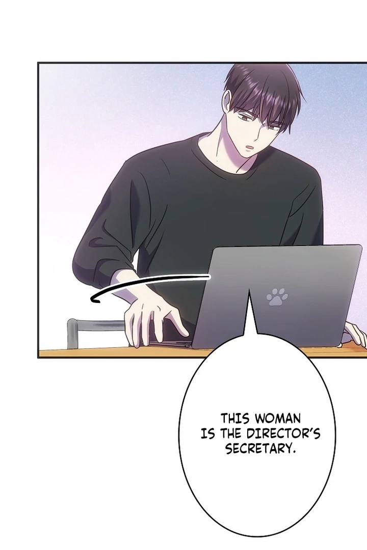 Until I Get Rid Of The Husband Who Watches Me! Chapter 13 - Page 8