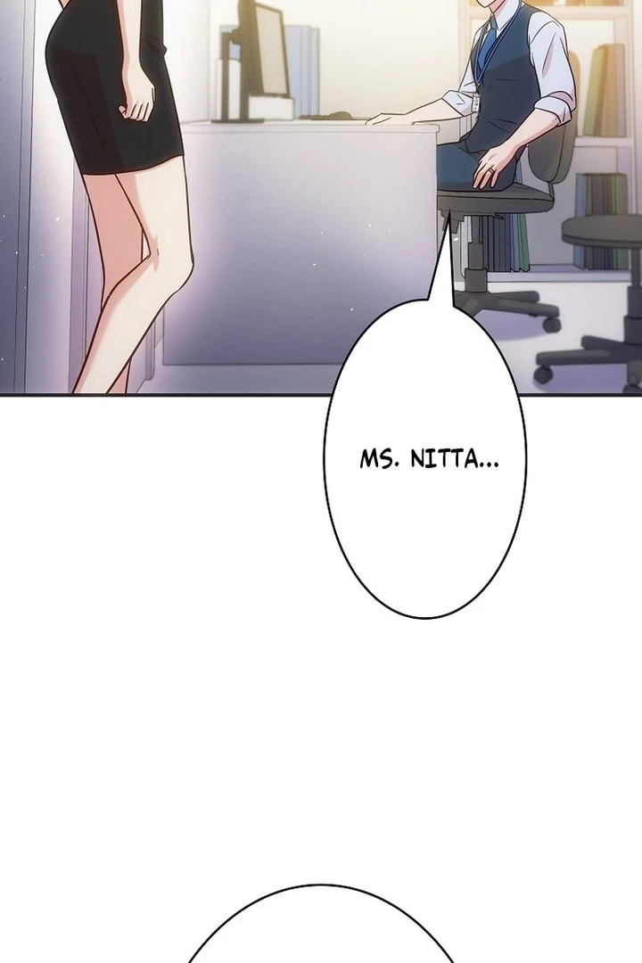 Until I Get Rid Of The Husband Who Watches Me! Chapter 13 - Page 89