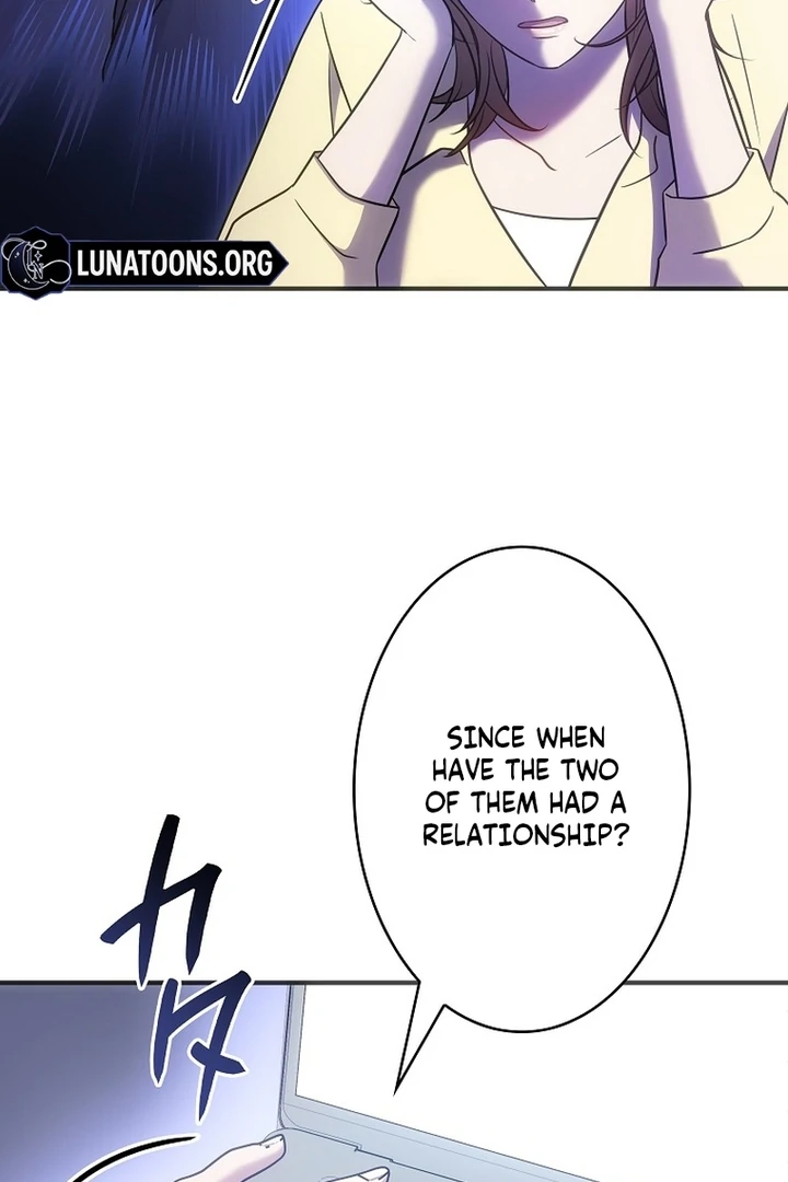 Until I Get Rid Of The Husband Who Watches Me! Chapter 13 - Page 10