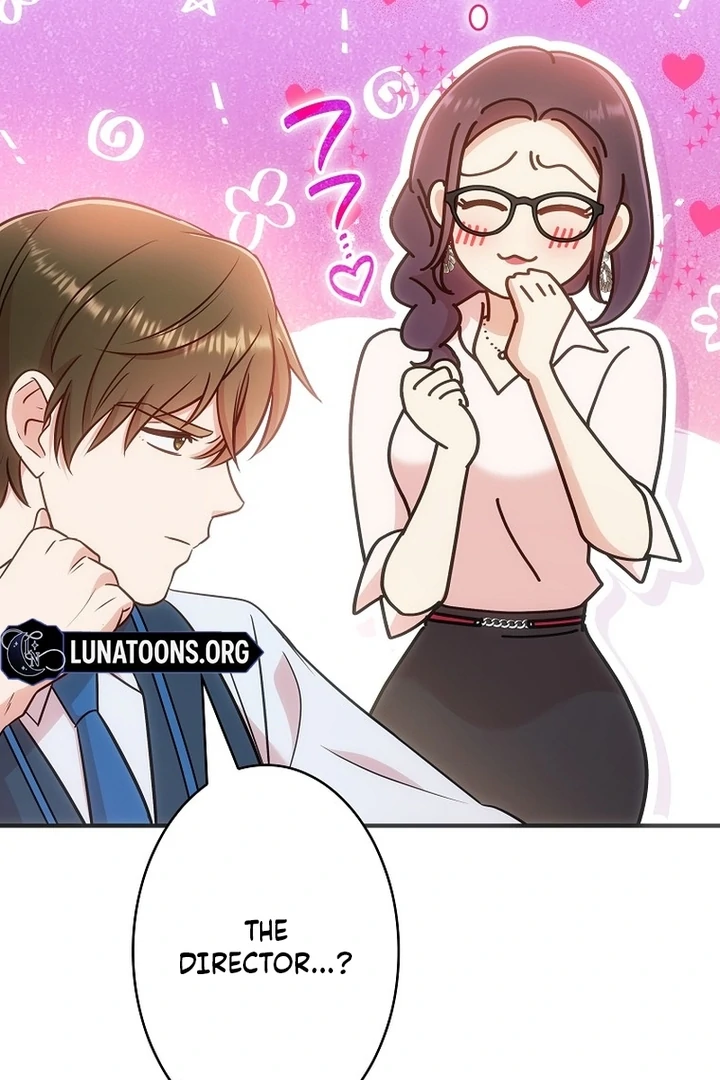 Until I Get Rid Of The Husband Who Watches Me! Chapter 13 - Page 99