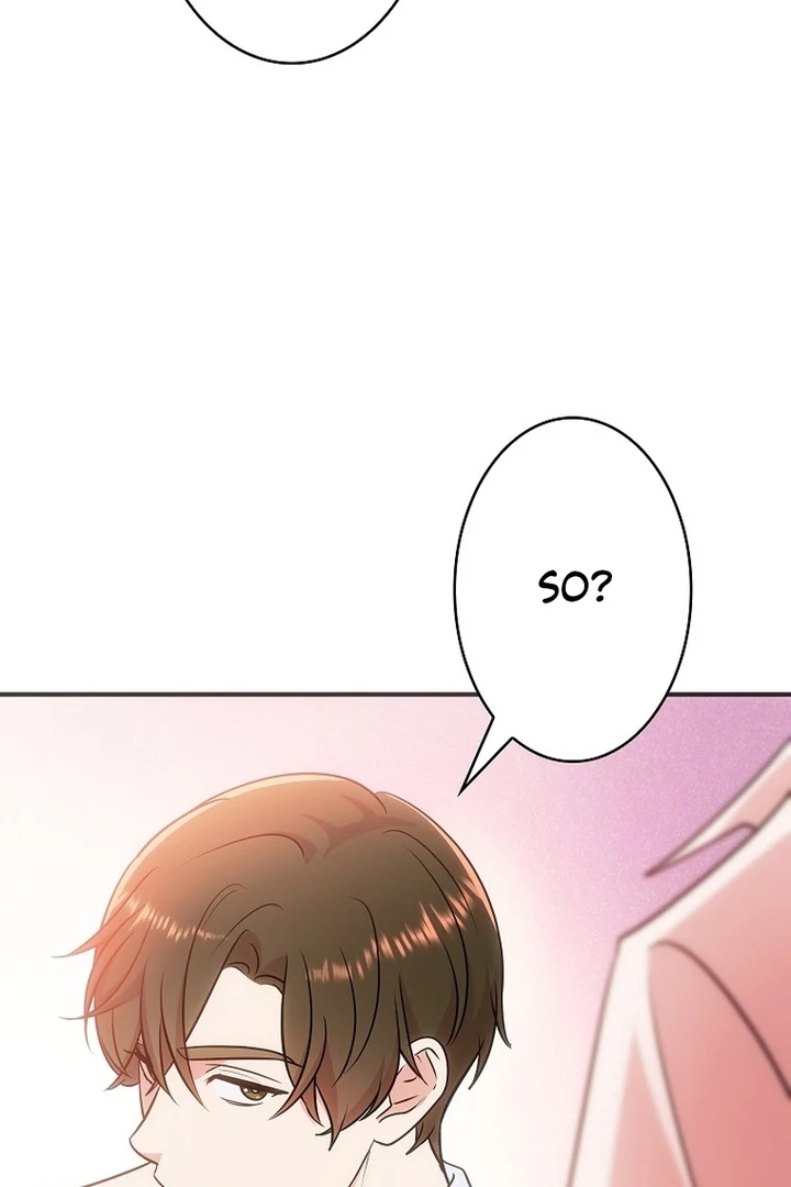 Until I Get Rid Of The Husband Who Watches Me! Chapter 13 - Page 100