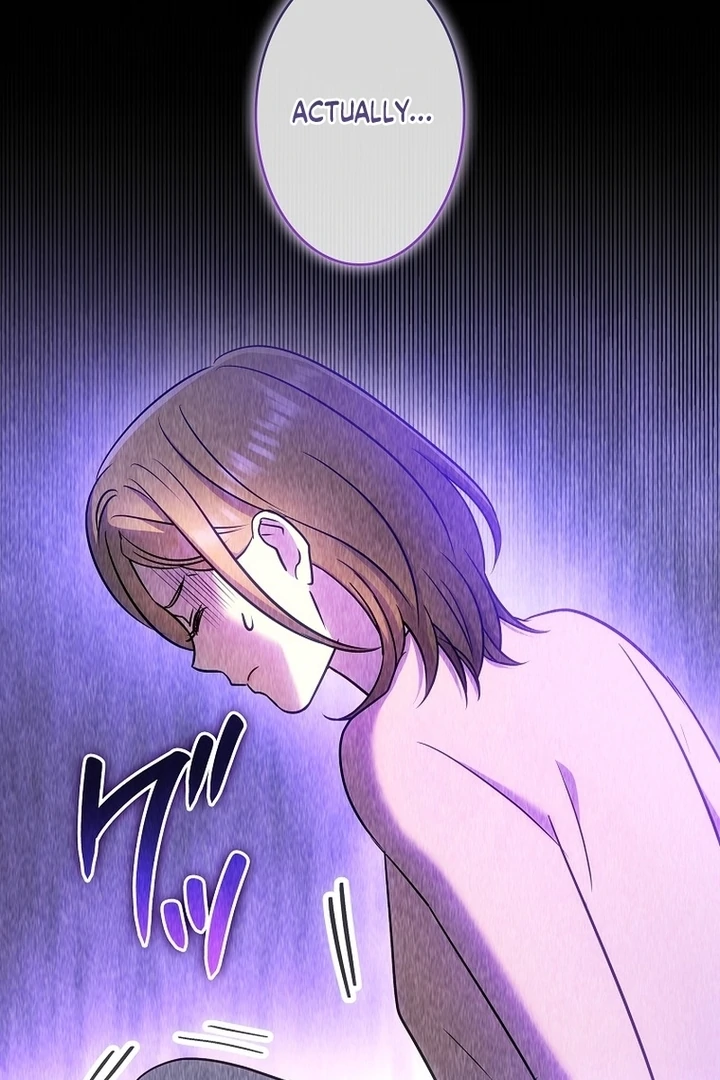 Until I Get Rid Of The Husband Who Watches Me! Chapter 14 - Page 11