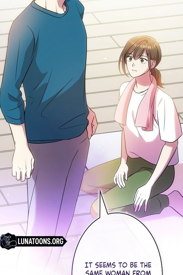 Until I Get Rid Of The Husband Who Watches Me! Chapter 14 - Page 101