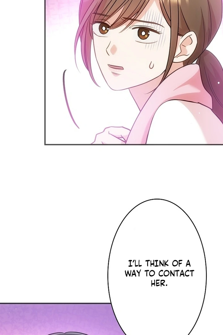 Until I Get Rid Of The Husband Who Watches Me! Chapter 14 - Page 107