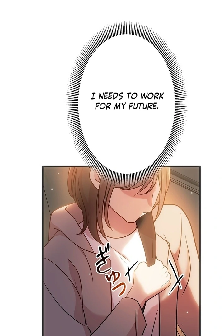 Until I Get Rid Of The Husband Who Watches Me! Chapter 14 - Page 117