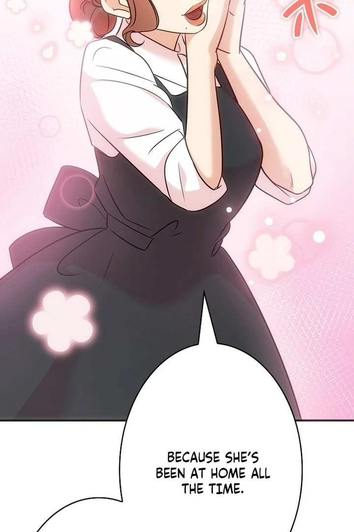 Until I Get Rid Of The Husband Who Watches Me! Chapter 14 - Page 16