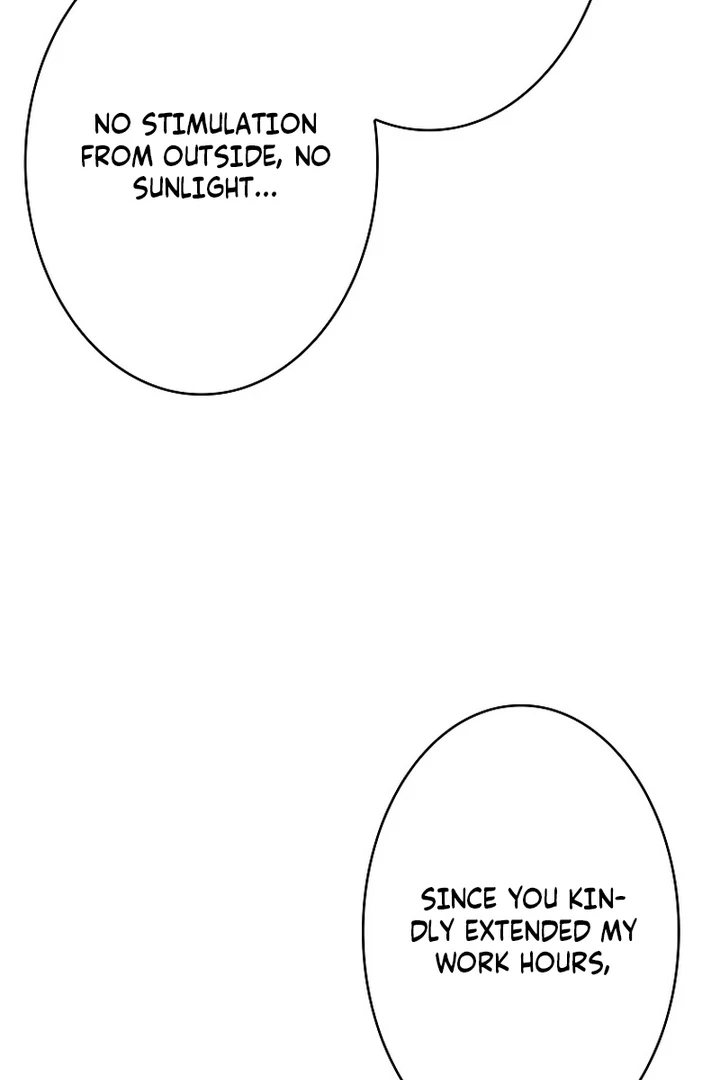 Until I Get Rid Of The Husband Who Watches Me! Chapter 14 - Page 17