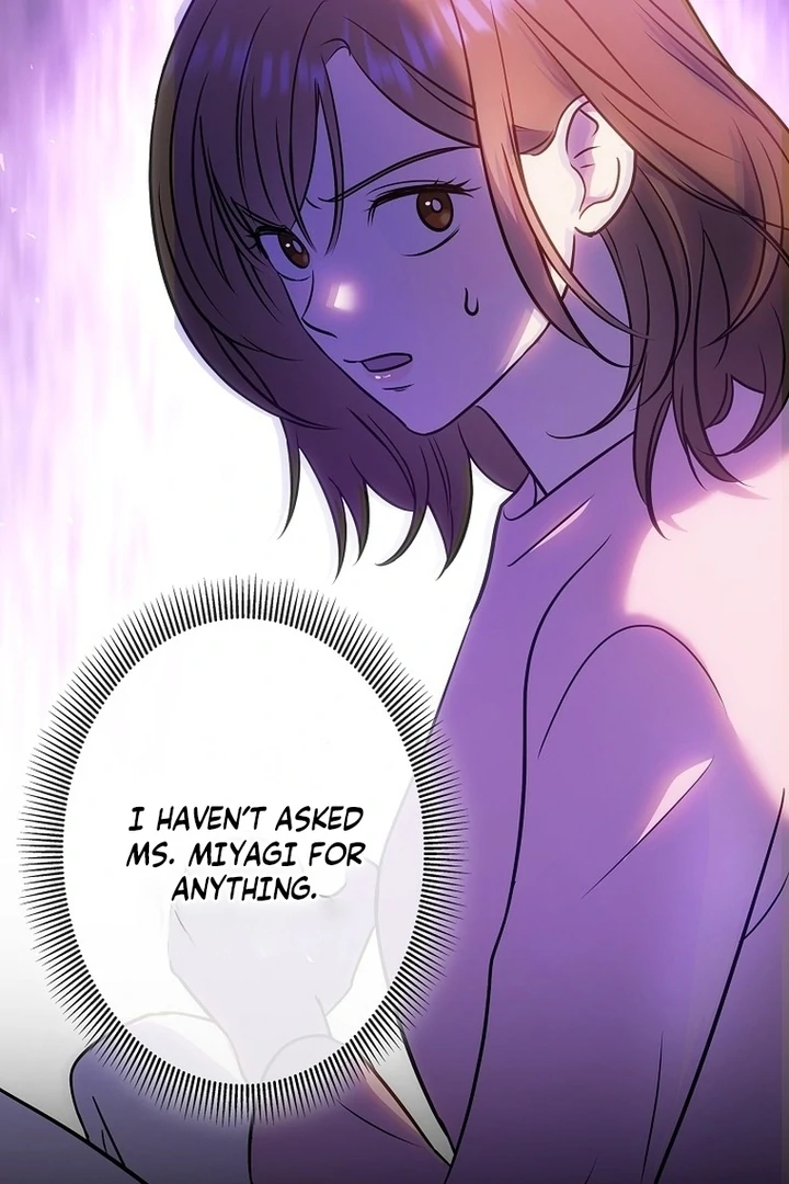 Until I Get Rid Of The Husband Who Watches Me! Chapter 14 - Page 3