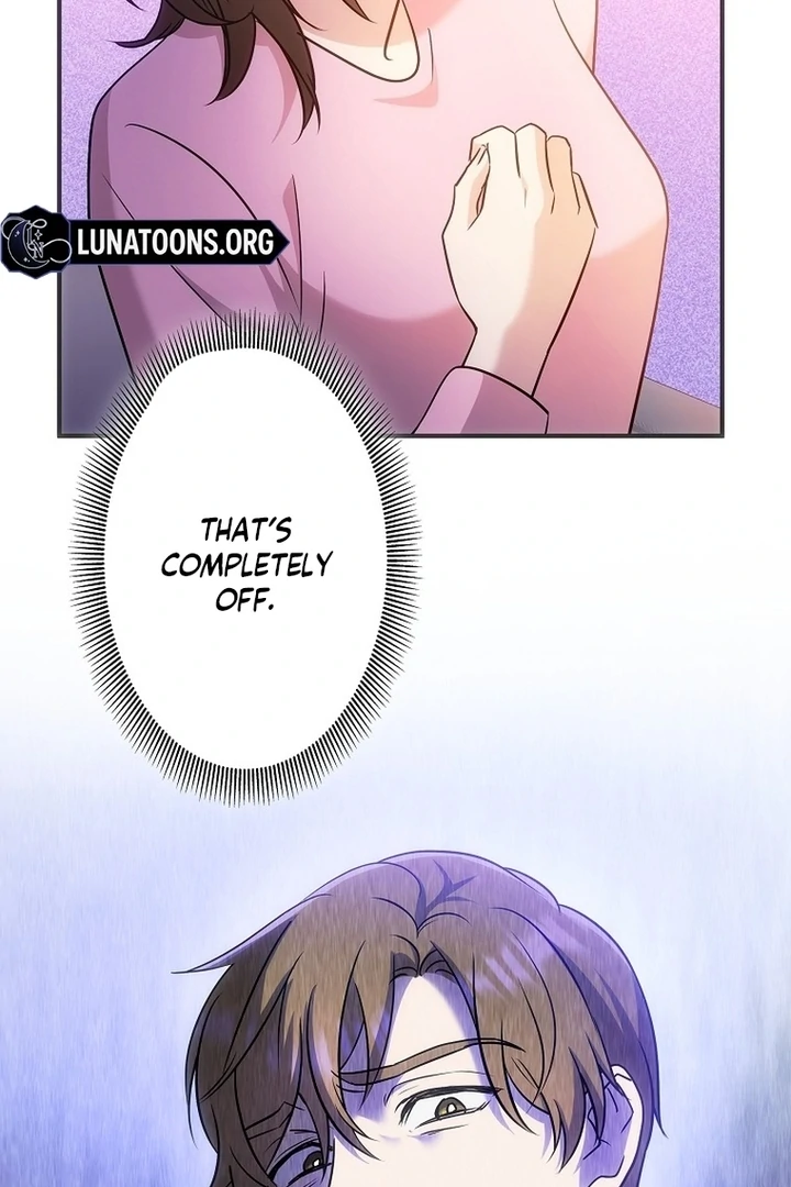 Until I Get Rid Of The Husband Who Watches Me! Chapter 14 - Page 28