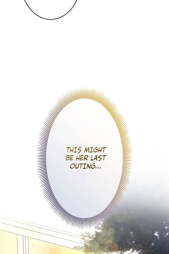 Until I Get Rid Of The Husband Who Watches Me! Chapter 14 - Page 32