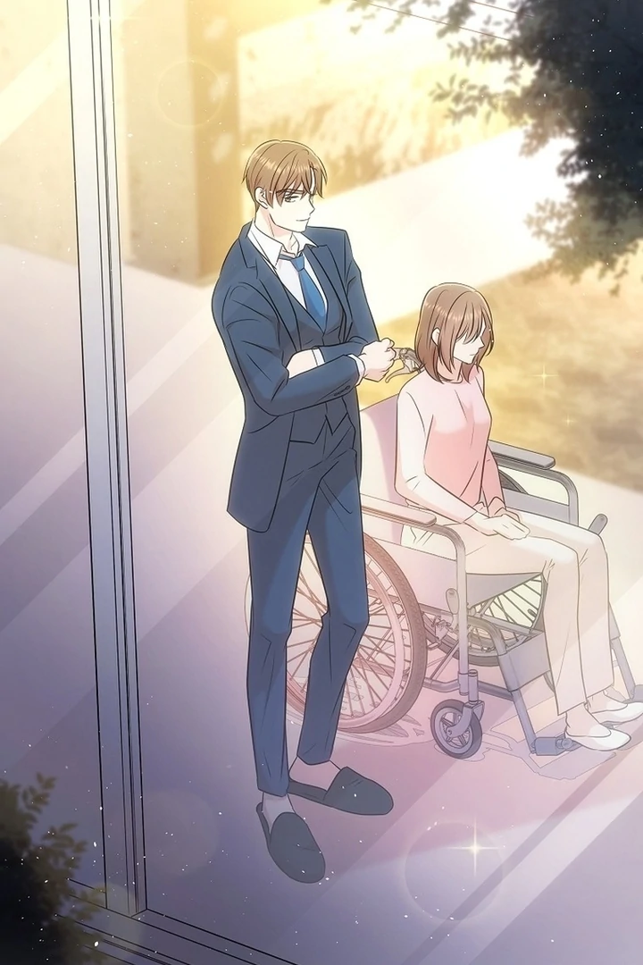 Until I Get Rid Of The Husband Who Watches Me! Chapter 14 - Page 33