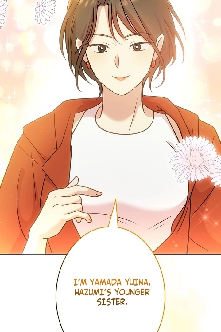 Until I Get Rid Of The Husband Who Watches Me! Chapter 14 - Page 38