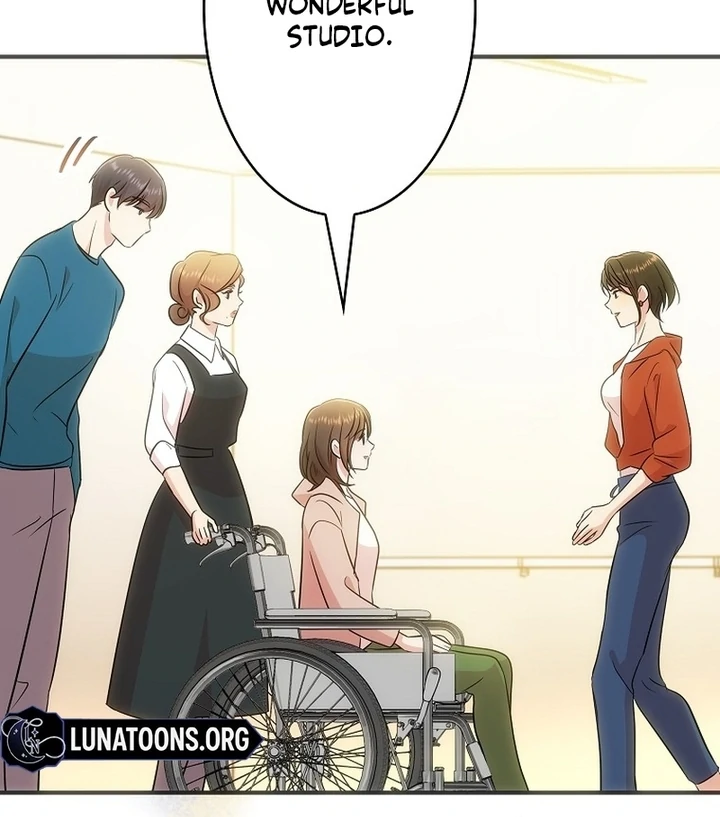 Until I Get Rid Of The Husband Who Watches Me! Chapter 14 - Page 40