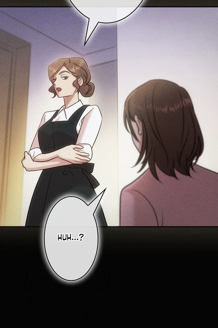 Until I Get Rid Of The Husband Who Watches Me! Chapter 14 - Page 50