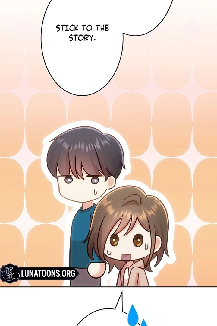 Until I Get Rid Of The Husband Who Watches Me! Chapter 14 - Page 60