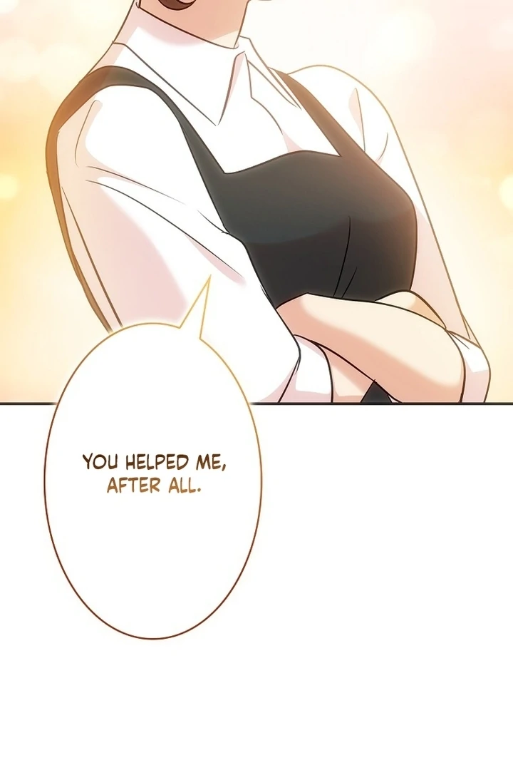 Until I Get Rid Of The Husband Who Watches Me! Chapter 14 - Page 63