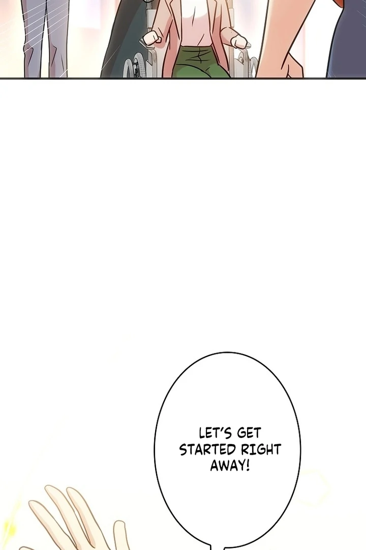 Until I Get Rid Of The Husband Who Watches Me! Chapter 14 - Page 74