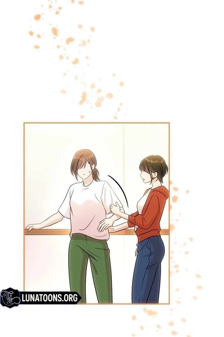 Until I Get Rid Of The Husband Who Watches Me! Chapter 14 - Page 77