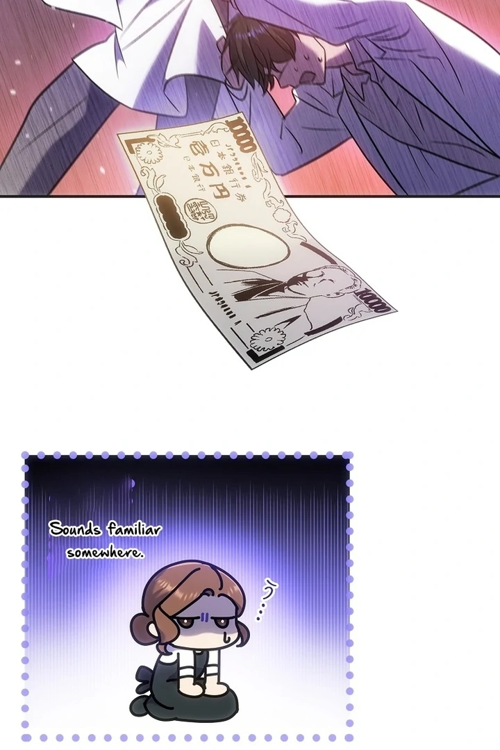 Until I Get Rid Of The Husband Who Watches Me! Chapter 14 - Page 89