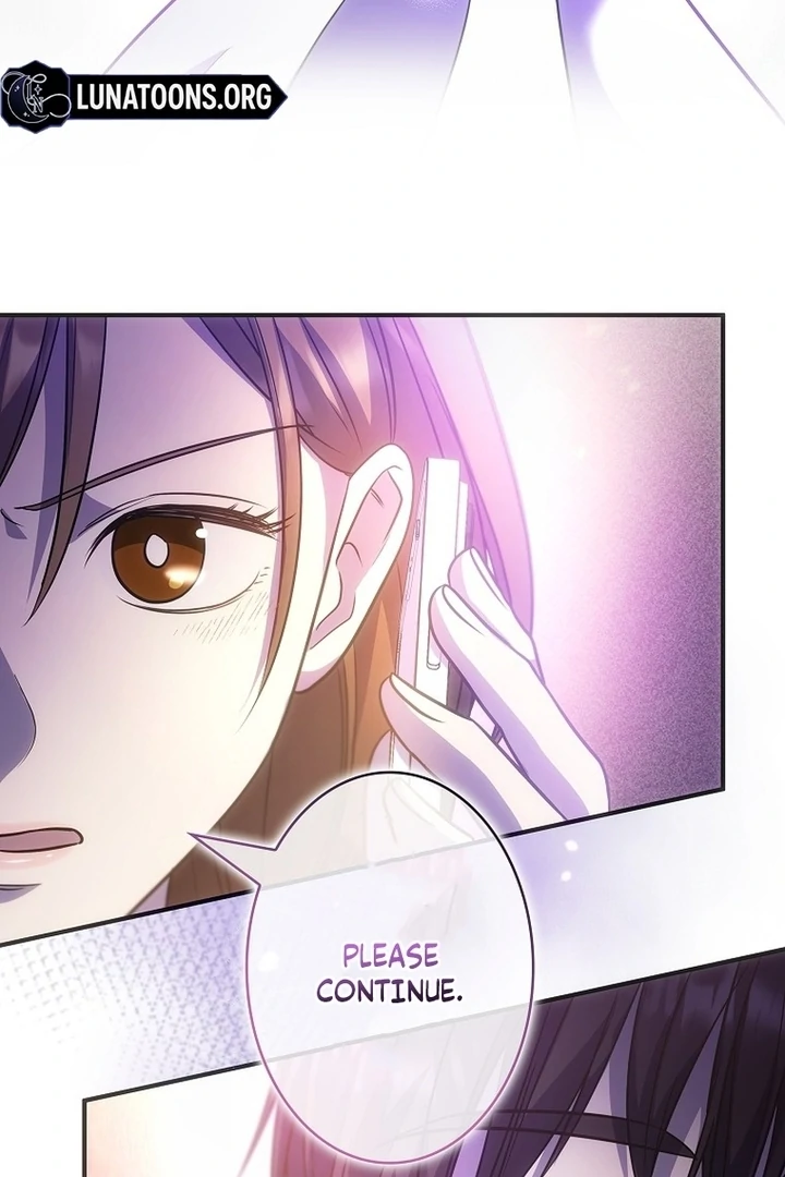 Until I Get Rid Of The Husband Who Watches Me! Chapter 15 - Page 118