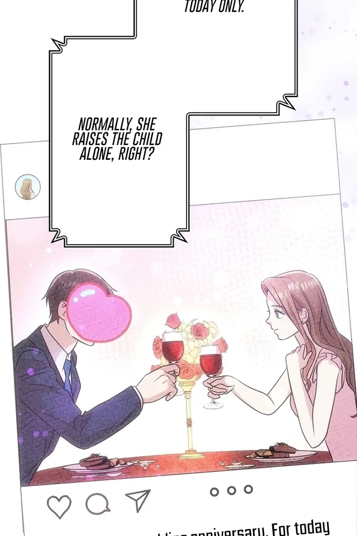 Until I Get Rid Of The Husband Who Watches Me! Chapter 15 - Page 122