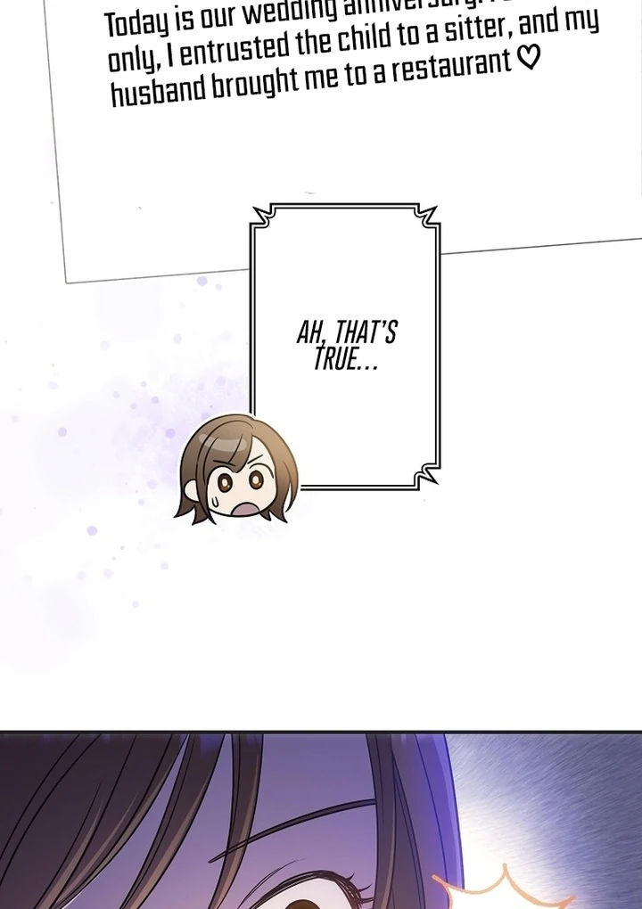 Until I Get Rid Of The Husband Who Watches Me! Chapter 15 - Page 123