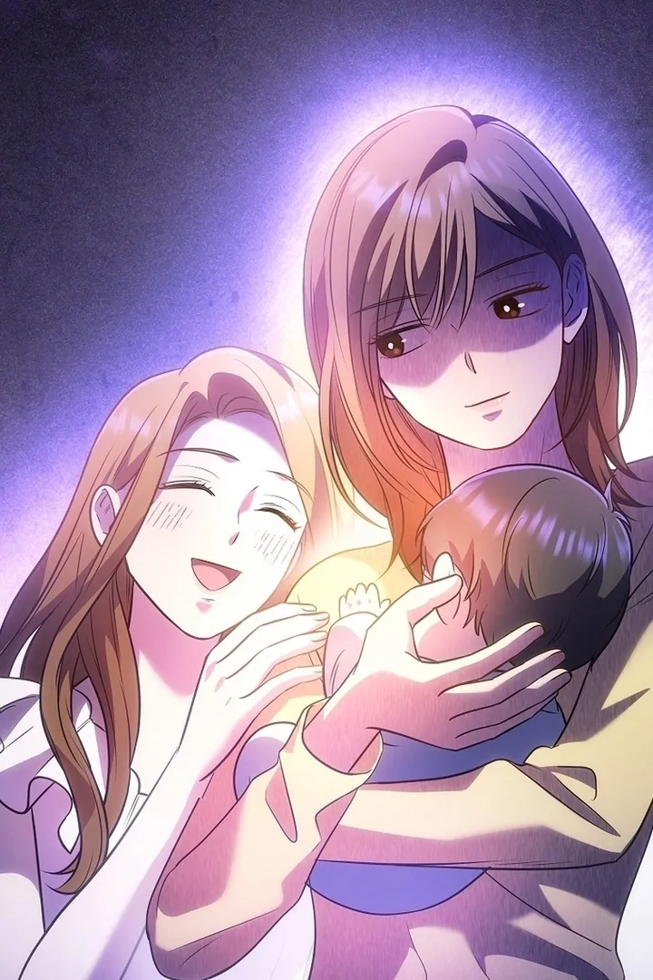 Until I Get Rid Of The Husband Who Watches Me! Chapter 15 - Page 129