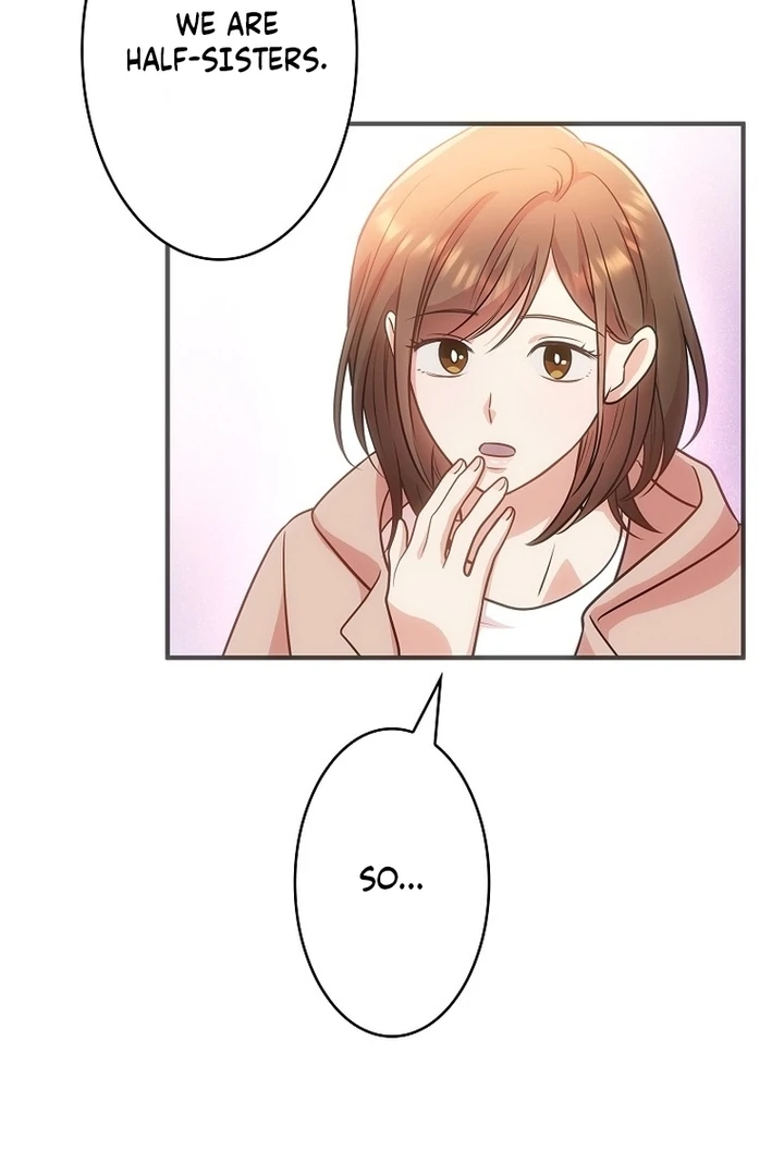 Until I Get Rid Of The Husband Who Watches Me! Chapter 15 - Page 20