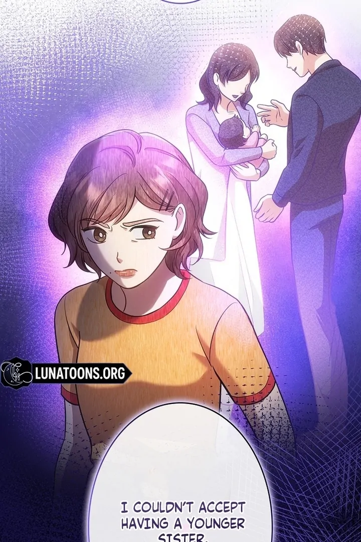 Until I Get Rid Of The Husband Who Watches Me! Chapter 15 - Page 23