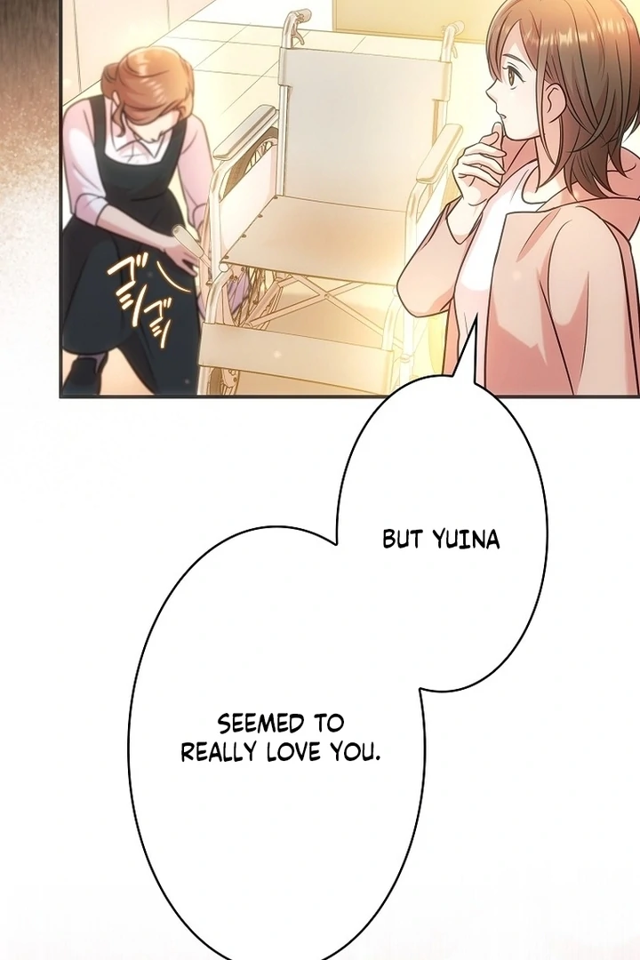 Until I Get Rid Of The Husband Who Watches Me! Chapter 15 - Page 26