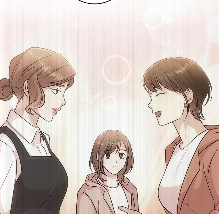 Until I Get Rid Of The Husband Who Watches Me! Chapter 15 - Page 27