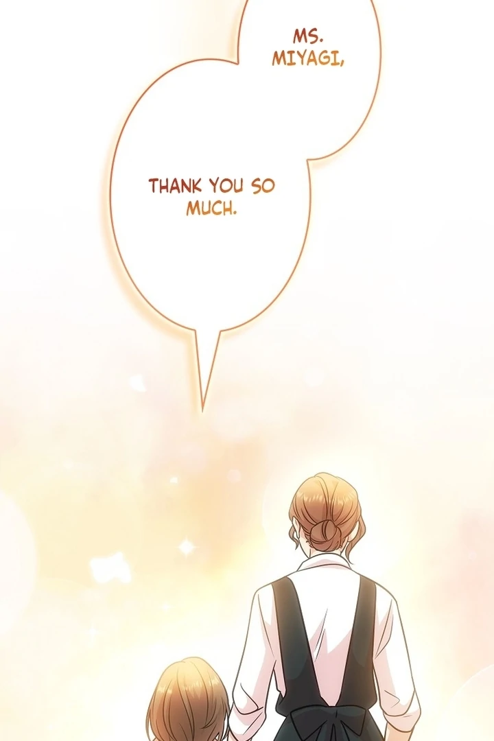 Until I Get Rid Of The Husband Who Watches Me! Chapter 15 - Page 39