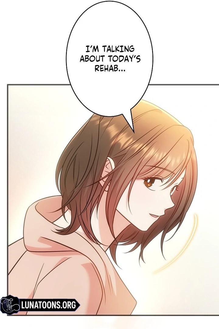 Until I Get Rid Of The Husband Who Watches Me! Chapter 15 - Page 42