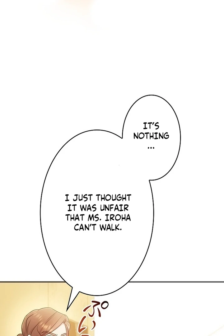 Until I Get Rid Of The Husband Who Watches Me! Chapter 15 - Page 44