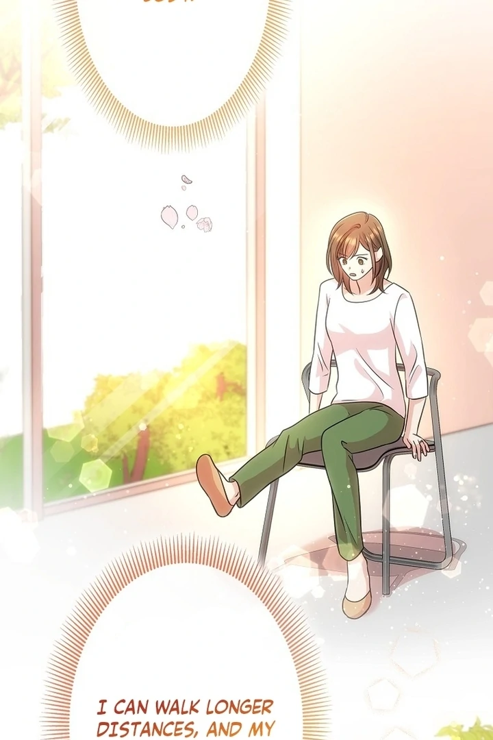 Until I Get Rid Of The Husband Who Watches Me! Chapter 15 - Page 52