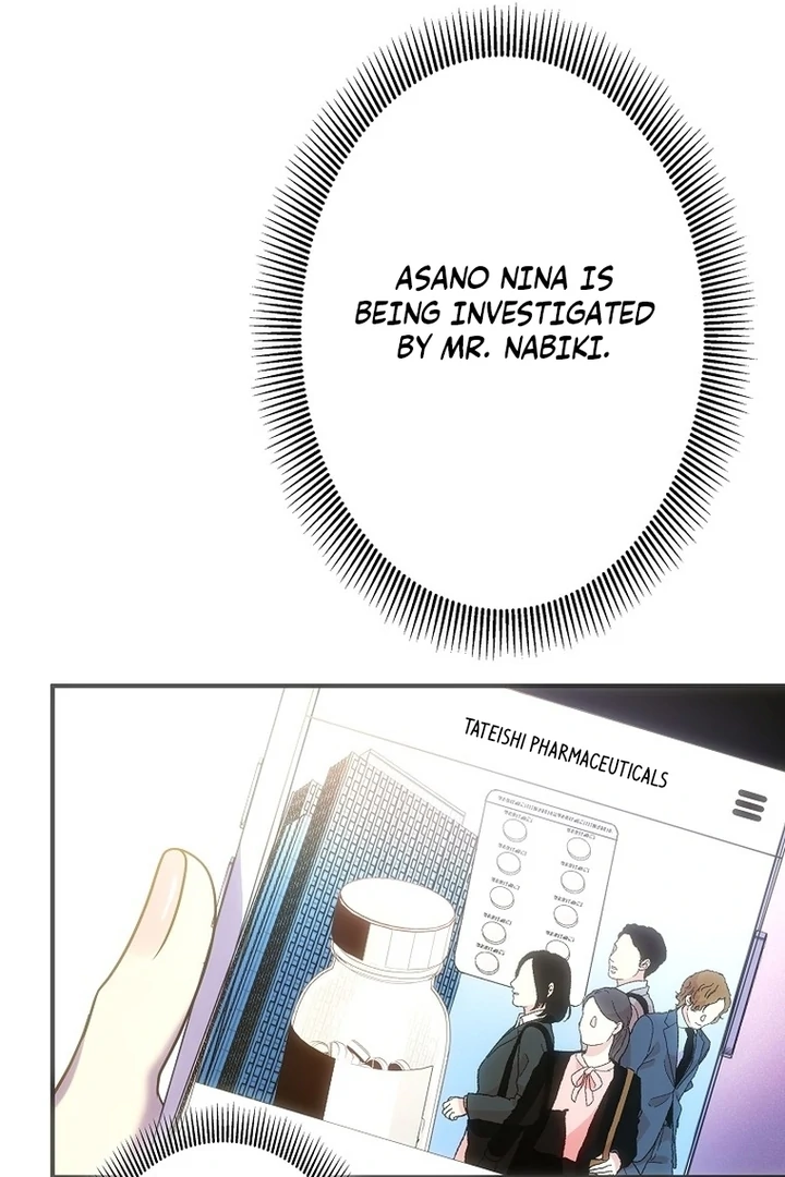 Until I Get Rid Of The Husband Who Watches Me! Chapter 15 - Page 56