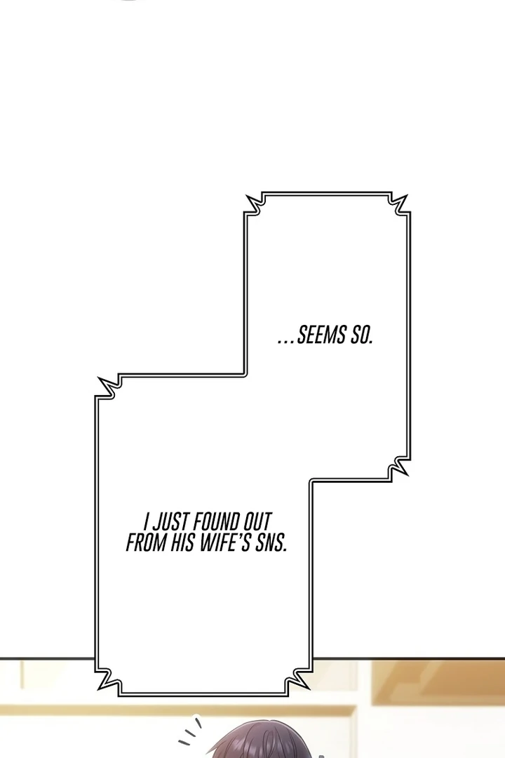 Until I Get Rid Of The Husband Who Watches Me! Chapter 15 - Page 80